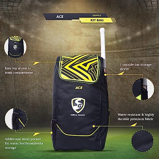 Kit Bags
