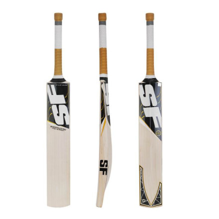 SF Sapphire Pro Players English Willow Bat
