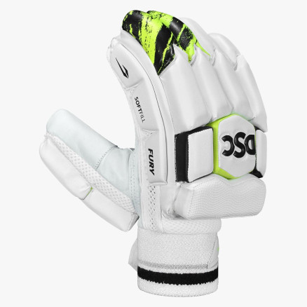 DSC Fury Batting Gloves