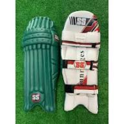 SS Test Opener Legguard