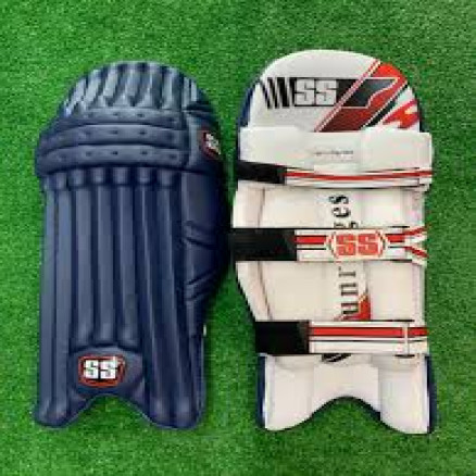 SS Test Players Legguard