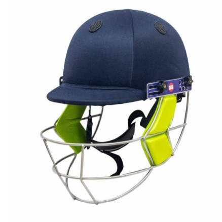 SS Supreme Cricket Helmet